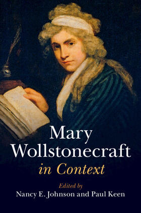 Johnson / Keen |  Mary Wollstonecraft in Context | Buch |  Sack Fachmedien