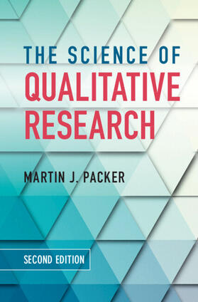 Packer |  The Science of Qualitative Research | Buch |  Sack Fachmedien
