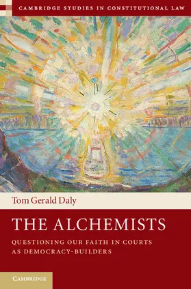 Daly |  The Alchemists | Buch |  Sack Fachmedien