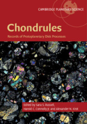 Russell / Connolly Jr. / Krot |  Chondrules | Buch |  Sack Fachmedien