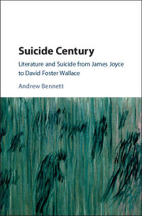Bennett |  Suicide Century | Buch |  Sack Fachmedien
