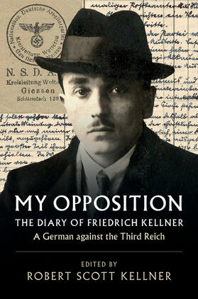 Kellner |  My Opposition | Buch |  Sack Fachmedien