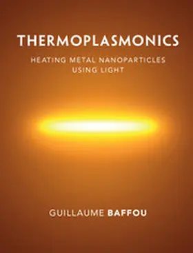 Baffou |  Thermoplasmonics | Buch |  Sack Fachmedien