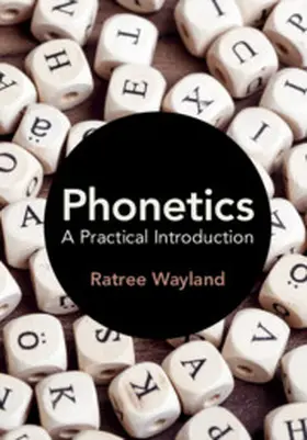 Wayland |  Phonetics | Buch |  Sack Fachmedien