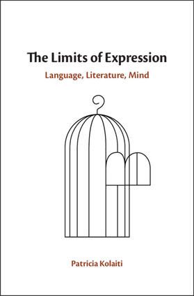 Kolaiti |  The Limits of Expression | Buch |  Sack Fachmedien
