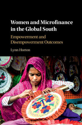 Horton |  Women and Microfinance in the Global South | Buch |  Sack Fachmedien
