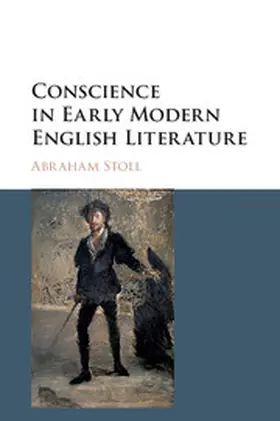 Stoll |  Conscience in Early Modern English Literature | Buch |  Sack Fachmedien