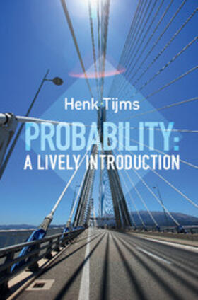 Tijms |  Probability | Buch |  Sack Fachmedien