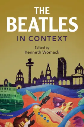 Womack |  The Beatles in Context | Buch |  Sack Fachmedien