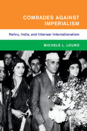 Louro |  Comrades Against Imperialism | Buch |  Sack Fachmedien