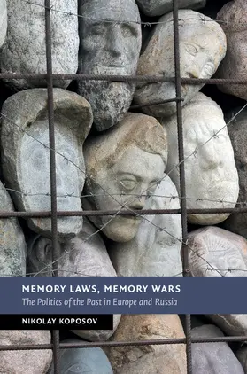 Koposov |  Memory Laws, Memory Wars | Buch |  Sack Fachmedien