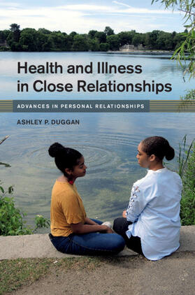Duggan |  Health and Illness in Close Relationships | Buch |  Sack Fachmedien