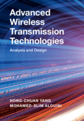 Yang / Alouini |  Advanced Wireless Transmission Technologies | Buch |  Sack Fachmedien