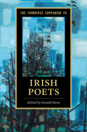 Dawe |  The Cambridge Companion to Irish Poets | Buch |  Sack Fachmedien