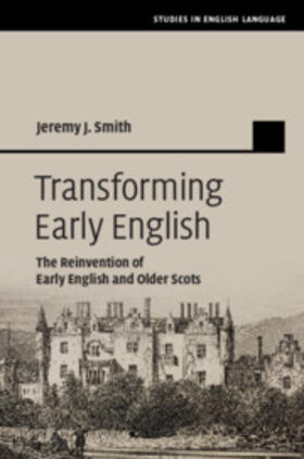 Smith |  Transforming Early English | Buch |  Sack Fachmedien