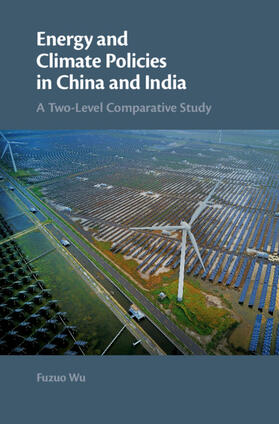 Wu |  Energy and Climate Policies in China and India | Buch |  Sack Fachmedien