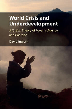 Ingram |  World Crisis and Underdevelopment | Buch |  Sack Fachmedien