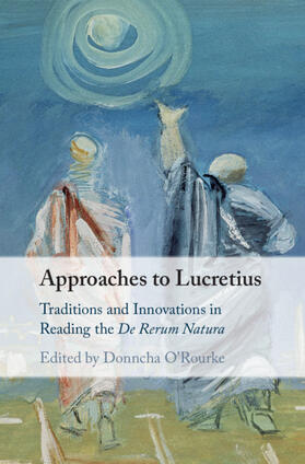 O'Rourke |  Approaches to Lucretius | Buch |  Sack Fachmedien