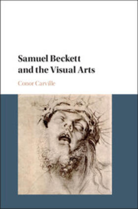 Carville |  Samuel Beckett and the Visual Arts | Buch |  Sack Fachmedien