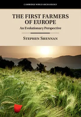 Shennan |  The First Farmers of Europe | Buch |  Sack Fachmedien