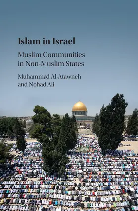 Al-Atawneh / Ali |  Islam in Israel | Buch |  Sack Fachmedien