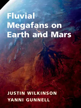 Gunnell / Wilkinson |  Fluvial Megafans on Earth and Mars | Buch |  Sack Fachmedien