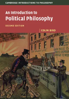 Bird |  An Introduction to Political Philosophy | Buch |  Sack Fachmedien