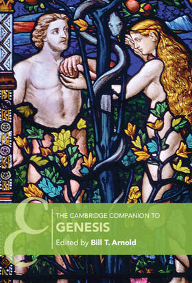 Arnold |  The Cambridge Companion to Genesis | Buch |  Sack Fachmedien
