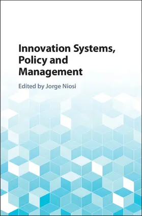 Niosi |  Innovation Systems, Policy and Management | Buch |  Sack Fachmedien