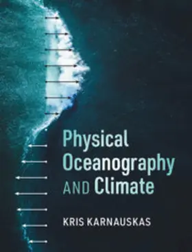 Karnauskas |  Physical Oceanography and Climate | Buch |  Sack Fachmedien