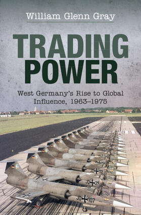 Gray |  Trading Power | Buch |  Sack Fachmedien