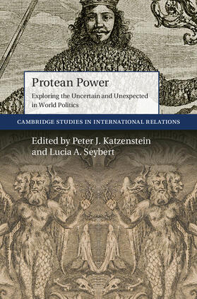 Katzenstein / Seybert | Protean Power | Buch | 978-1-108-42517-9 | sack.de