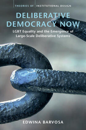 Barvosa |  Deliberative Democracy Now | Buch |  Sack Fachmedien