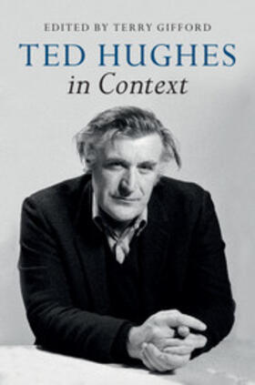 Gifford |  Ted Hughes in Context | Buch |  Sack Fachmedien