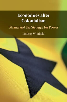 Whitfield |  Economies after Colonialism | Buch |  Sack Fachmedien