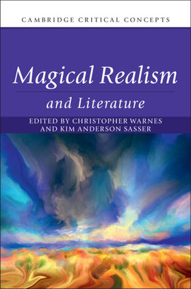 Warnes / Sasser |  Magical Realism and Literature | Buch |  Sack Fachmedien