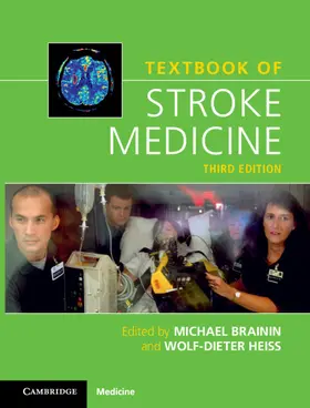 Brainin / Heiss |  Textbook of Stroke Medicine | Buch |  Sack Fachmedien