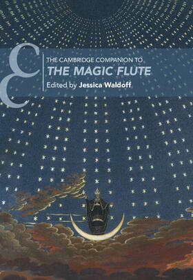Waldoff |  The Cambridge Companion to the Magic Flute | Buch |  Sack Fachmedien