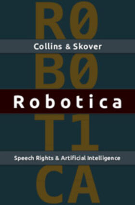Collins / Skover |  Robotica | Buch |  Sack Fachmedien