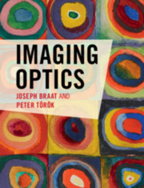 Braat / Török |  Imaging Optics | Buch |  Sack Fachmedien