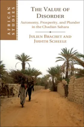 Brachet / Scheele |  The Value of Disorder | Buch |  Sack Fachmedien