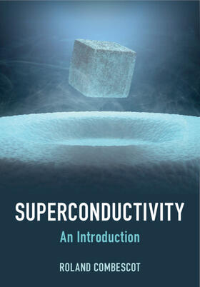 Combescot |  Superconductivity | Buch |  Sack Fachmedien