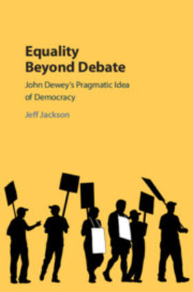 Jackson |  Equality Beyond Debate | Buch |  Sack Fachmedien