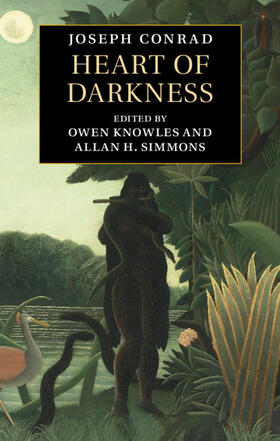 Conrad / Knowles / Simmons |  Heart of Darkness | Buch |  Sack Fachmedien