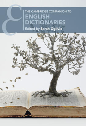 Ogilvie |  The Cambridge Companion to English Dictionaries | Buch |  Sack Fachmedien