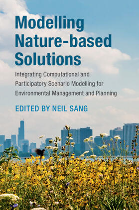 Sang |  Modelling Nature-Based Solutions | Buch |  Sack Fachmedien