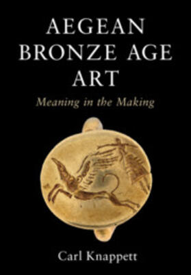 Knappett |  Aegean Bronze Age Art | Buch |  Sack Fachmedien