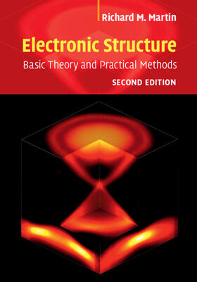 Martin |  Electronic Structure | Buch |  Sack Fachmedien