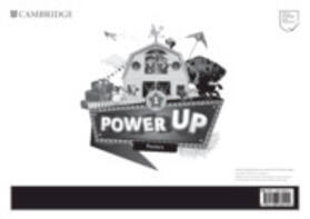 Nixon / Tomlinson |  Power Up Level 1 Posters (10) | Sonstiges |  Sack Fachmedien