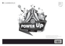 Nixon / Tomlinson |  Power Up Level 3 Posters (10) | Sonstiges |  Sack Fachmedien